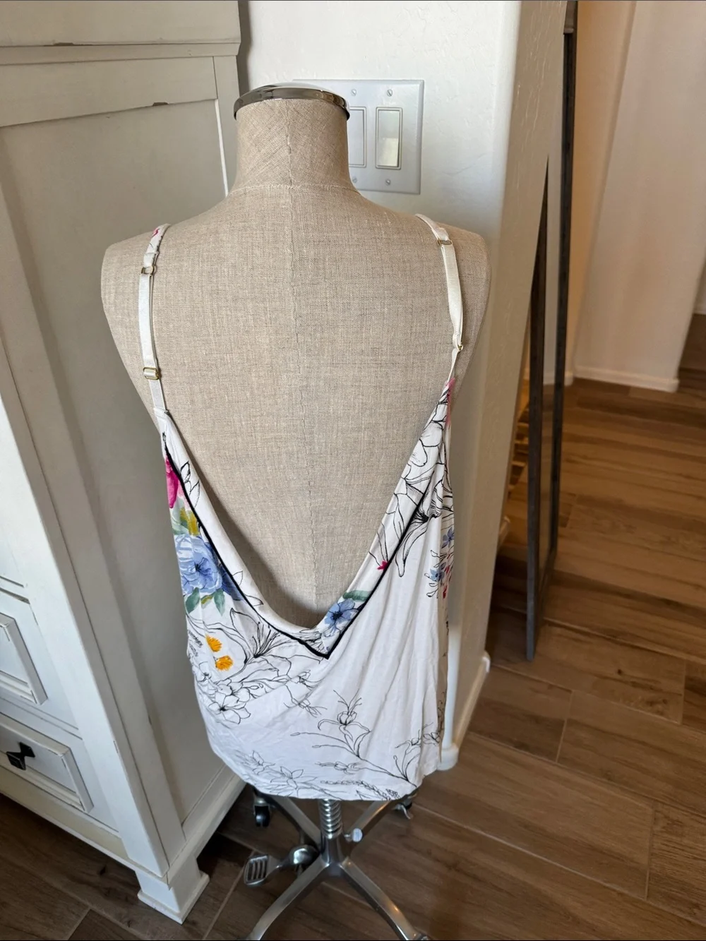 Soma XXL 2 piece tank and short  pj set